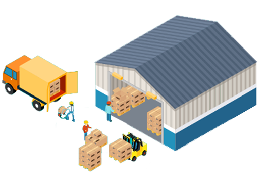 Logistics Company In Pune | Transport Logistics Services In Pune | RVC