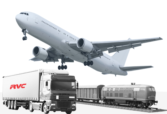 Logistics Company In Pune | Transport Logistics Services In Pune | RVC