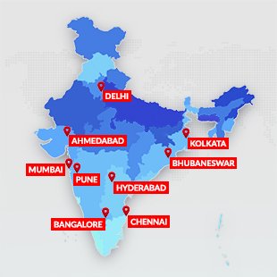 Logistics Company In Pune | Transport Logistics Services In Pune | RVC